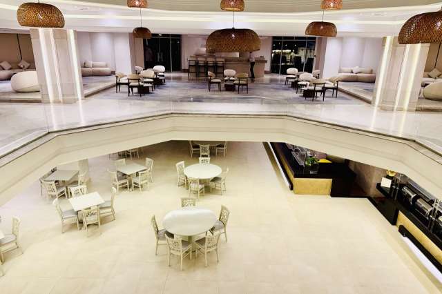 SHARM EL SHEIKH Deals - Rosetta Hotel and Spa Naama Bay 4**** All Inclusive, charter Bucuresti !