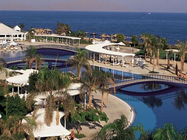  Ritz Carlton Sharm