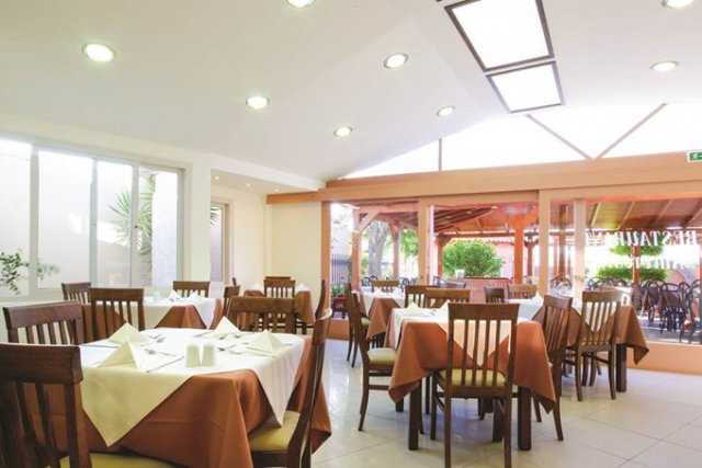 SEPTREMBRIE IN CRETA! 7 NOPTI - PLECARE DIN CLUJ (AG)