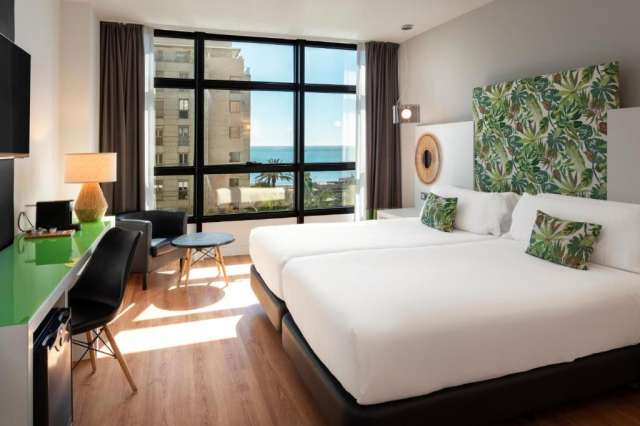 OFERTA LAST MINUTE MALAGA 
