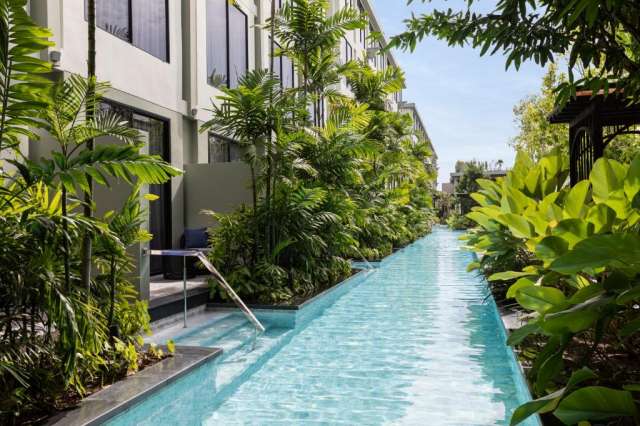 Super oferta Thailanda - Four Points By Sheraton Phuket 4* - plecare 07.03 din Bucuresti
