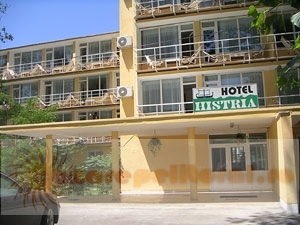 Hotel Histria