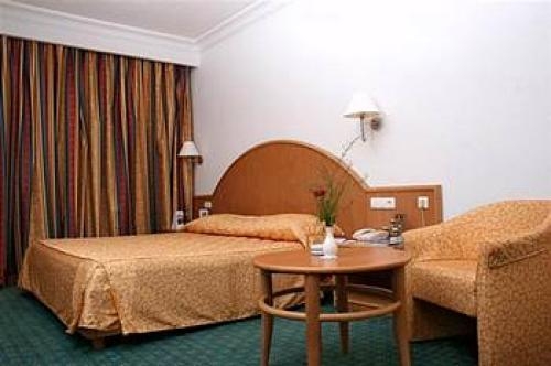 TUNISIA HOTEL   El Mouradi Mahdia 5*   AI AVION SI TAXE INCLUSE TARIF 507 EUR