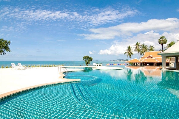Oferta Revelion Exotic - Bangkok + Koh Samui + Singapore, sejur 12 nopti, cu plecare din Budapesta (OR)