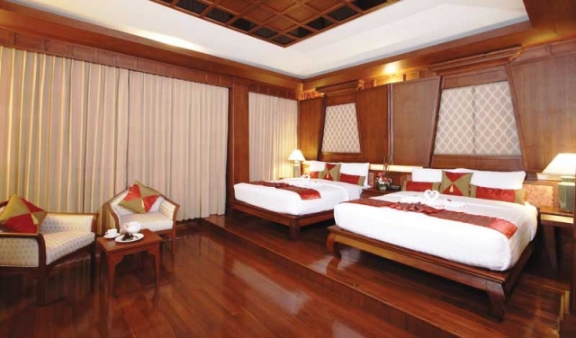 Oferta Revelion Exotic - Bangkok + Koh Samui + Singapore, sejur 12 nopti, cu plecare din Budapesta (OR)