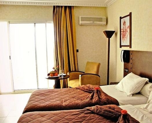 MAROC Deals - Amadil Ocean Club 4* Mic Dejun, Si alte oferte, Zbor din Bucuresti!