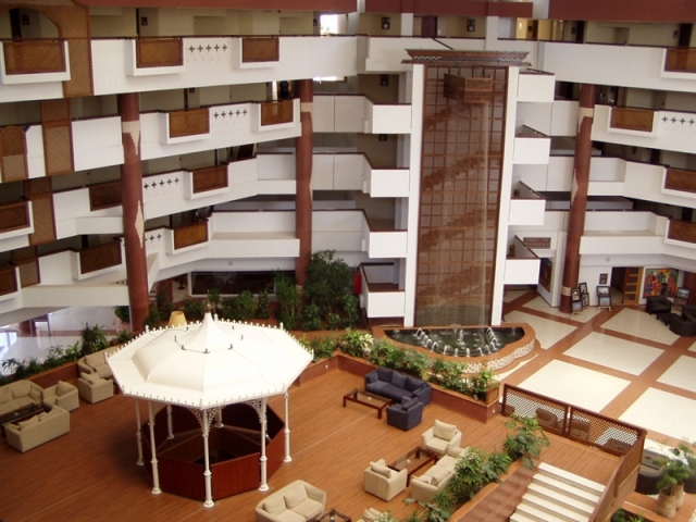 MAROC Deals - Amadil Ocean Club 4* Mic Dejun, Si alte oferte, Zbor din Bucuresti!