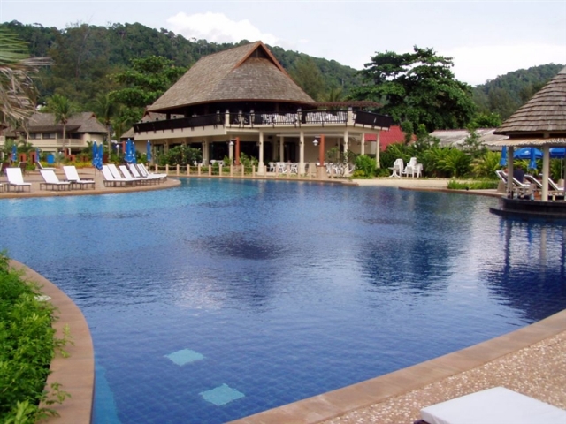  Cha Da Beach Resort & Spa