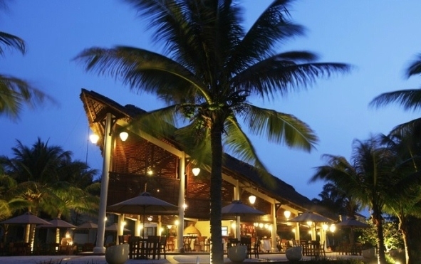  Palm Garden Resort