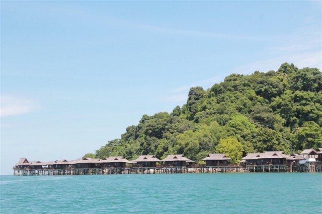  Pangkor Laut Resort