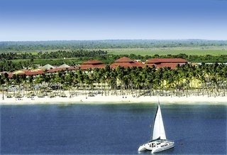 LAST MINUTE! REVELION REPUBLICA DOMINICANA - Bahia Principe Grand La Romana 5* - LA DOAR  2753 EURO