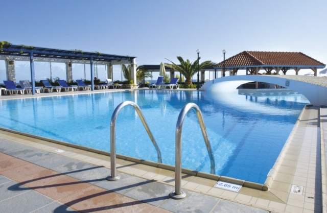 Last Minute Insula Creta 6 nopti cu all inclusive 675 euro/persoana !