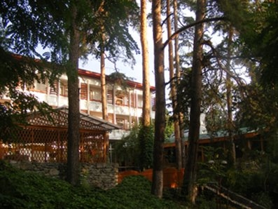 Motel Capela, Rm Valcea