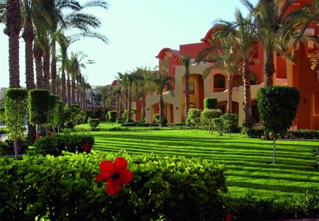 SHARM EL SHEIKH Ocazie - Sharm Grand Plaza 5***** ALL INCLUSIVE si alte Oferte Charter din Bucuresti, TAXE INCLUSE!
