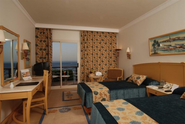SHARM EL SHEIKH HOTEL Concorde El Salam Sport Area 4*+ AI AVION SI TAXE INCLUSE TARIF 496 EURO