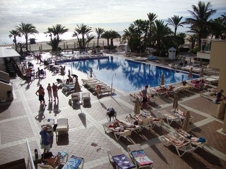 SEJUR ALL INCLUSIVE IN FUERTEVENTURA CU ZBOR DIN BUCURESTI ✈️