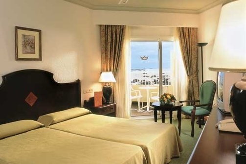 SEJUR ALL INCLUSIVE IN FUERTEVENTURA CU ZBOR DIN BUCURESTI ✈️