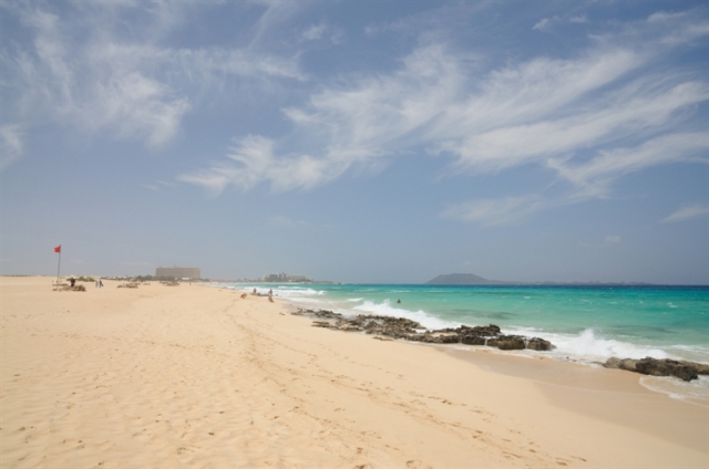 SEJUR ALL INCLUSIVE IN FUERTEVENTURA CU ZBOR DIN BUCURESTI ✈️