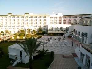  El Mouradi Palm Marina
