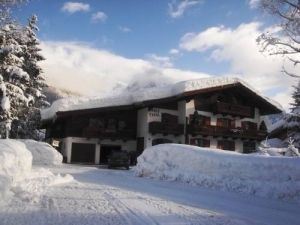  Apartamente Haus Tyrol