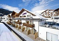  Hotel Amadeus - Micheluzzi