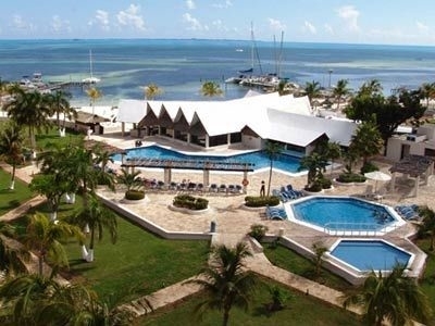  Ocean Spa Hotel