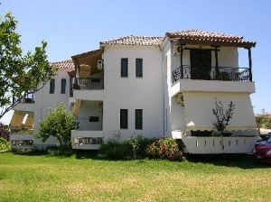  Villa Fotis