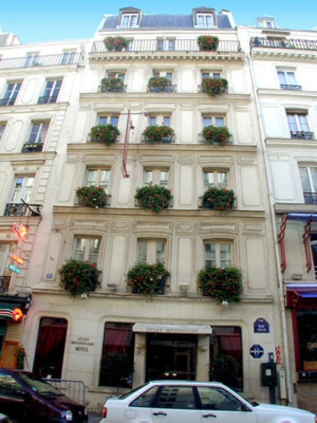  MONTPARNASSE