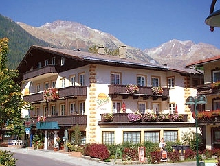  Appartements Alpina