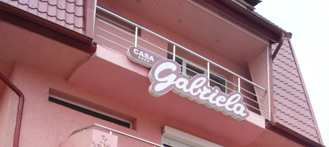 Hotel Casa Gabriela