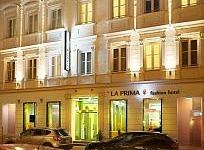  La Prima Fashion Hotel Vienna