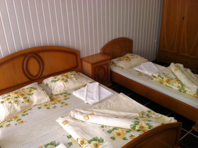 14.08 last minute litoral Romania , 4 zile 