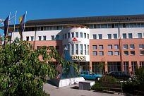  Austria Trend Hotel Metropol