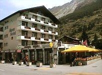  Best Western Alpenhotel