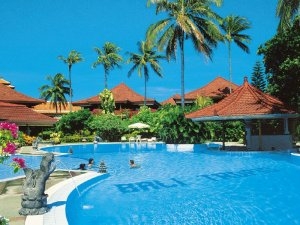  Bali Tropical