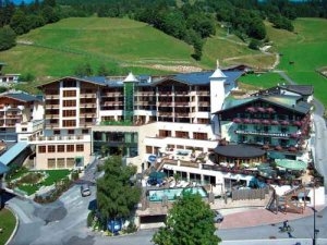  Alpine Palace New Luxus Resort