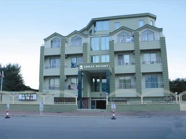 22 August Ultimele locuri Turcia Antalya din Bucuresti Erkal Resort 512 euro/pers  Nota 6.6
