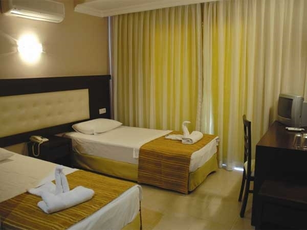 22 August Ultimele locuri Turcia Antalya din Bucuresti Erkal Resort 512 euro/pers  Nota 6.6