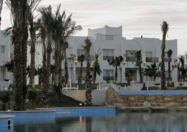  Hotel LE ROYAL HOLIDAY SHARM - Sharm El Sheikh