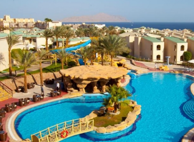  Hotel ISLAND VIEW RESORT - Sharm El Sheikh