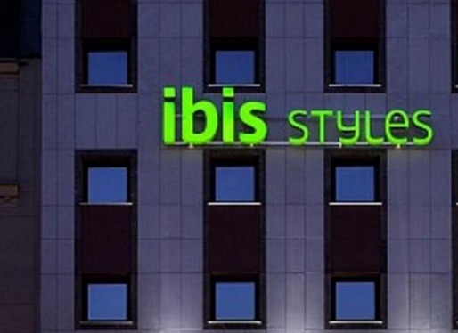  Ibis Styles Porte D Orleans
