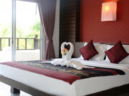  Thip Residence Boutique Hotel