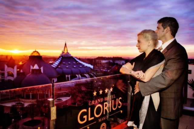 Hotel Grand Glorius