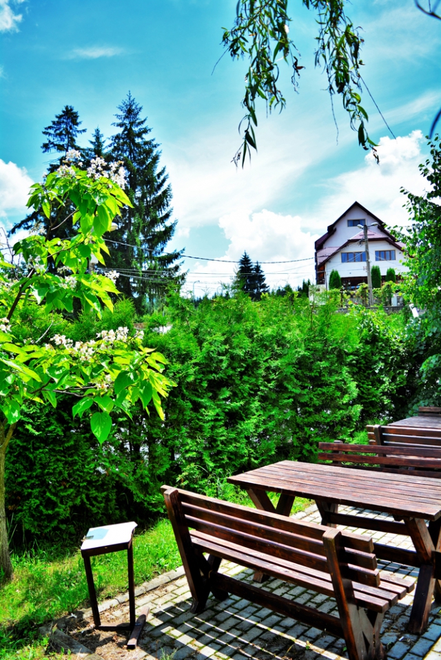  LAST MINUTE! CRACIUN  MAGIC LA BRASOV - Q RESORT AND SPA 3* ( Complexul Hanul Mureșenilor) - LA DOAR 1526 LEI