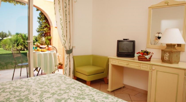 Ofertă SARDINIA sejur 7 nopti, cu plecare din Cluj Napoca (OR)