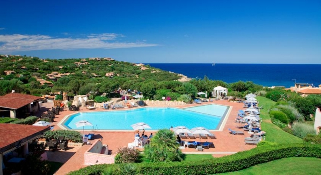 Ofertă SARDINIA sejur 7 nopti, cu plecare din Cluj Napoca (OR)