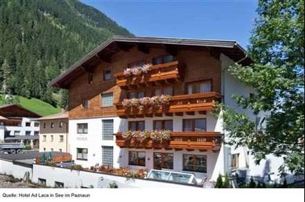  Natur Hotels See