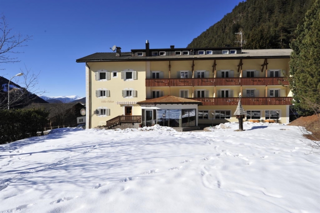  Hotel Christeinerhof - Villa Pallua