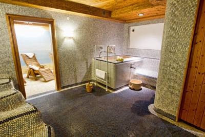  Naturhotel LechLife