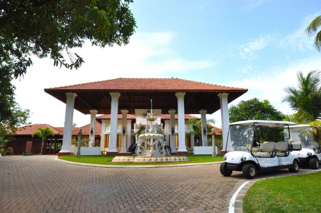  Cocoon Resort And Villas